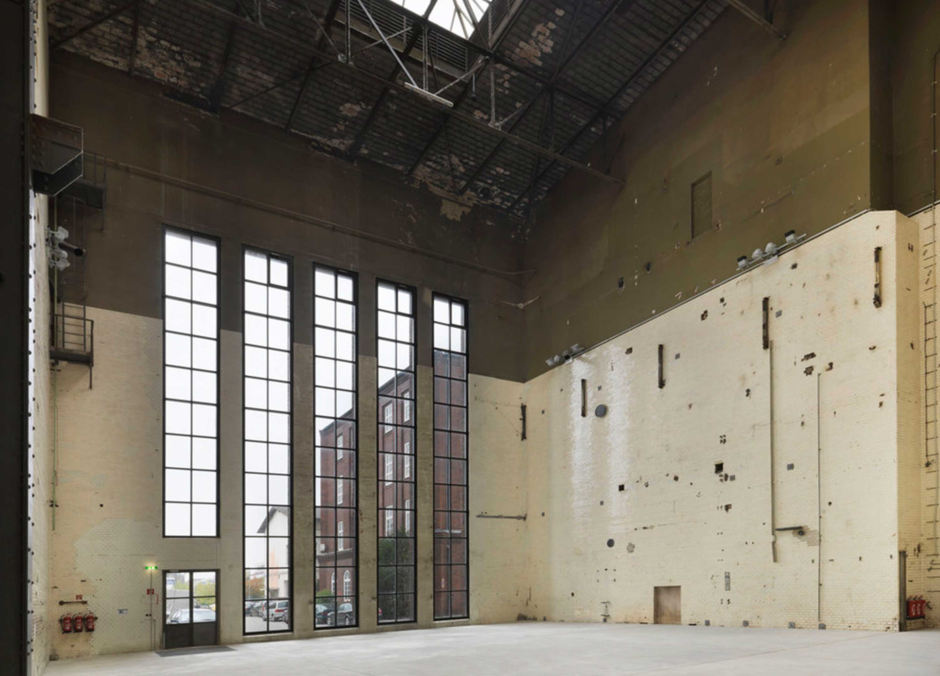 Kindl Locations Berlin Kesselhaus Leervermietung