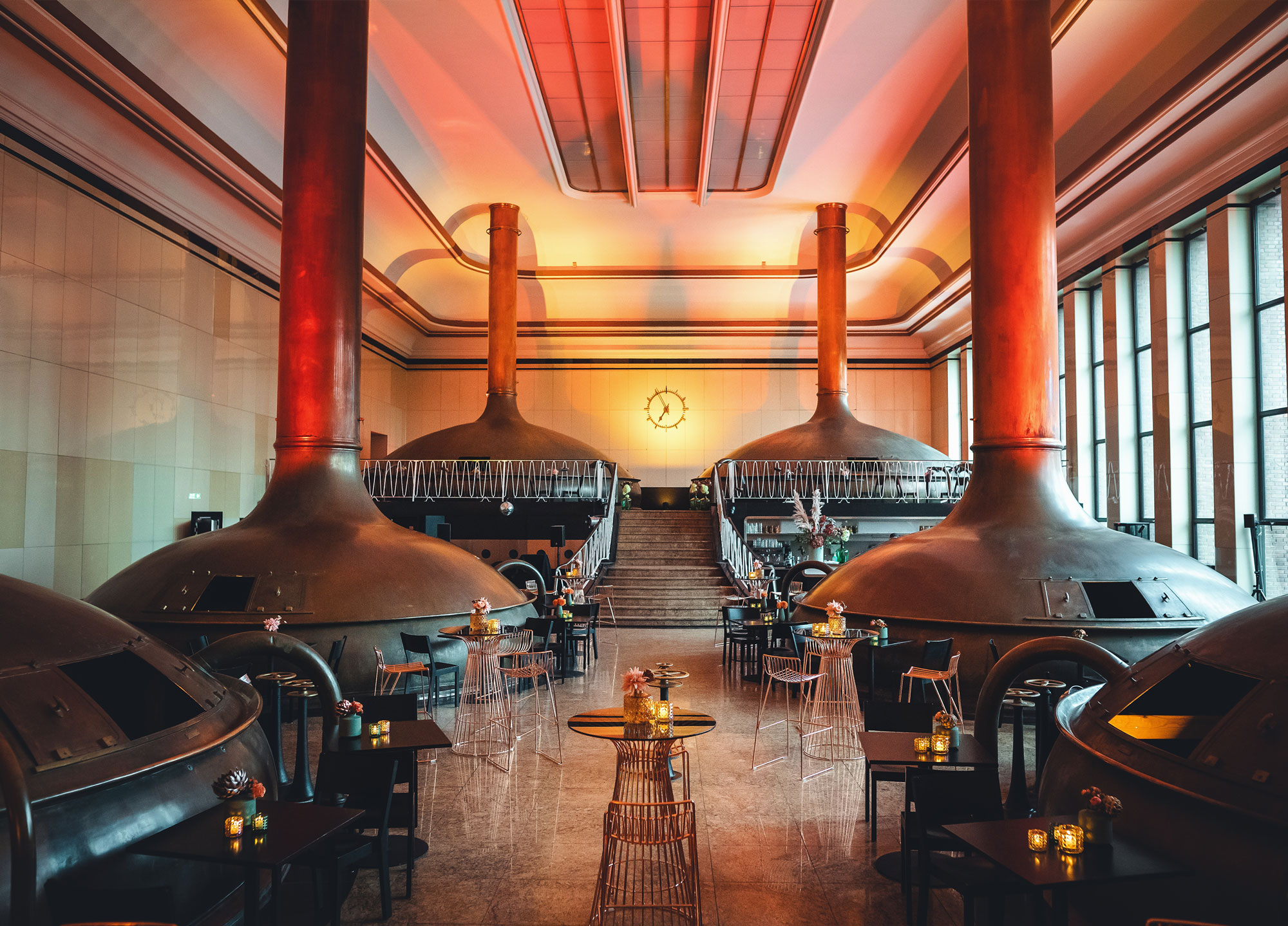 Kindl Locations Berlin Sudhaus Veranstaltung